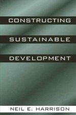 Constructing Sustainable Development