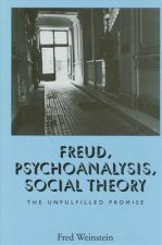 Freud, Psychoanalysis, Social Theory