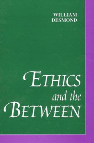 Ethics and the between