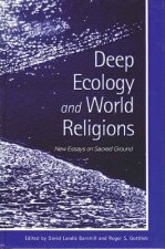 Deep Ecology and World Religions