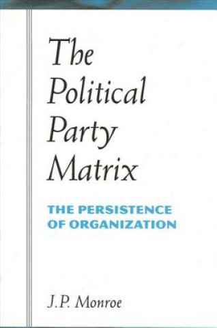 Political Party Matrix