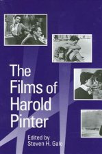 Films of Harold Pinter