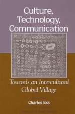 Culture, Technology and Communication