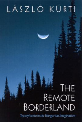 Remote Borderland