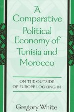 Comparative Political Economy of Tunisia and Morocco