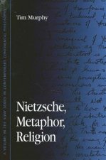 Nietzsche, Metaphor, Religion
