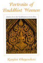 Portraits of Buddhist Women