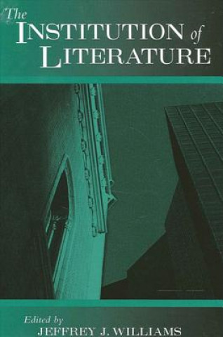 Institution of Literature