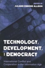 Technology, Development and Democracy