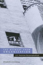 Retreat of Organization