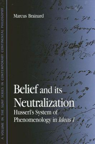 Belief and Its Neutralisation