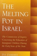 Melting Pot in Israel