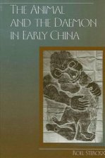Animal and the Daemon in Early China