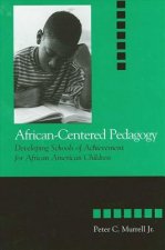 African-centered Pedagogy
