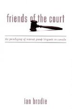 Friends of the Court