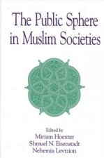 Public Sphere in Muslim Societies