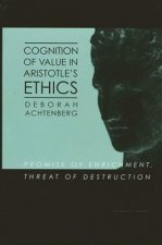 Cognition of Value in Aristotle's Ethics