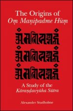 Origins of Om Manipadme Hum