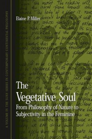 Vegetative Soul
