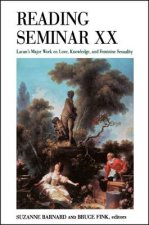 Reading Seminar Xx