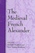 Medieval French Alexander
