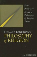 Bernard Lonergan's Philosophy of Religion