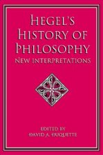 Hegel's History of Philosophy