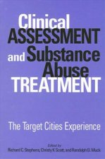 Clinical Assessment and Subst HB