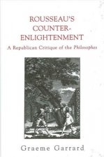 Rousseau's counter-Enlightenment