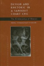 Design and Rhetoric in a Sanskrit Court Epic