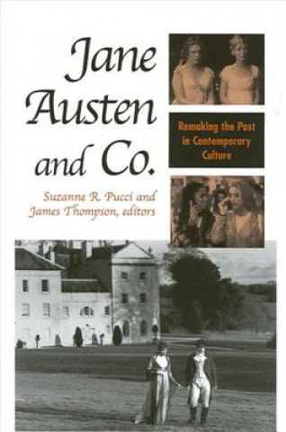 Jane Austen and Co