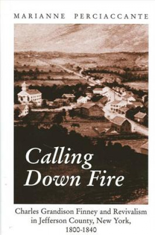 Calling down Fire