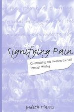 Signifying Pain HB
