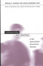 Communication Best Practices at Dell, General Electric, Microsoft and Monsanto