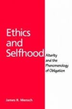 Ethics and Selfhood