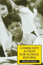 Community Action for School R CB