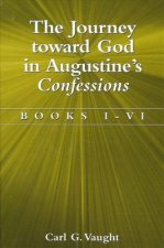 Journey toward God in Augustine's Confessions