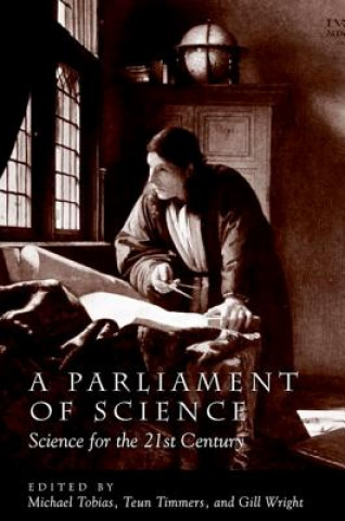 Parliament of Science