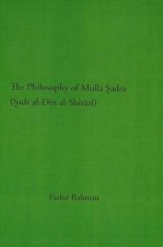 Philosophy of Mulla Sadra Shirazi