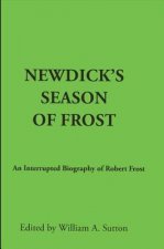 Newdick's Season of Frost Pb