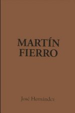 Martin Fierro