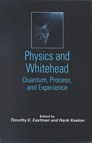 Physics and Whitehead