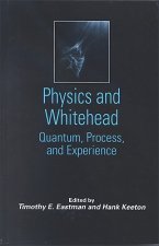 Physics and Whitehead