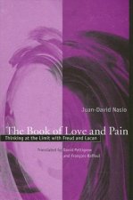Book of Love and Pain