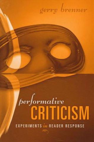 Performative Criticism