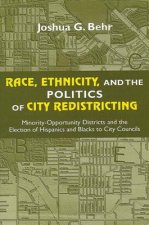 Race Ethnicity and the Politics of City Redistricting