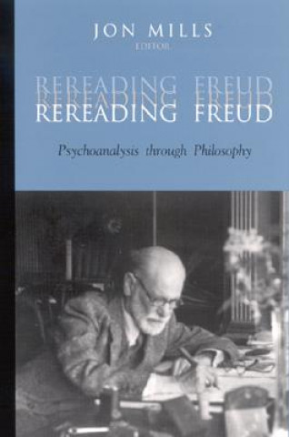 Rereading Freud