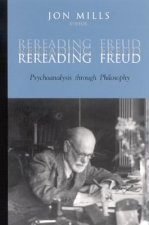 Rereading Freud