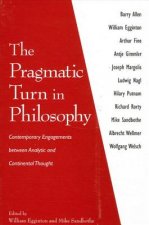 Pragmatic Turn in Philosophy
