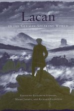 Lacan in the German-speaking World